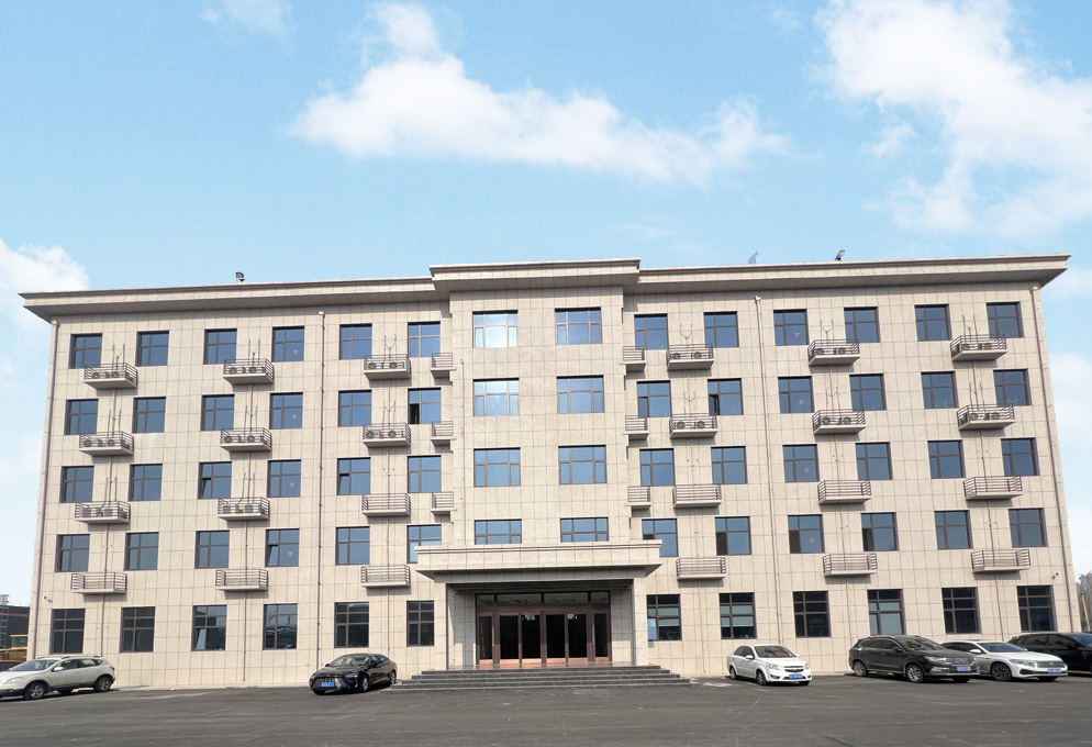 山东岱星新材料有限公司