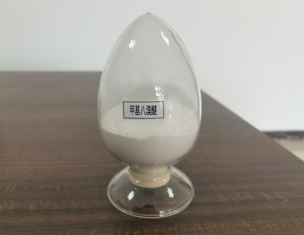 甲基八溴醚